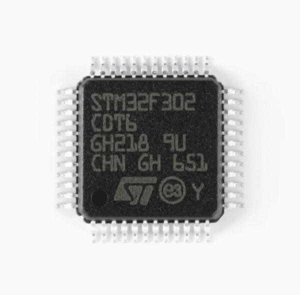 17601964384661.png Original Stm32f302cbt6 Lqfp-48 Arm Cortex-m4 32-bit Microcontroller Mcu