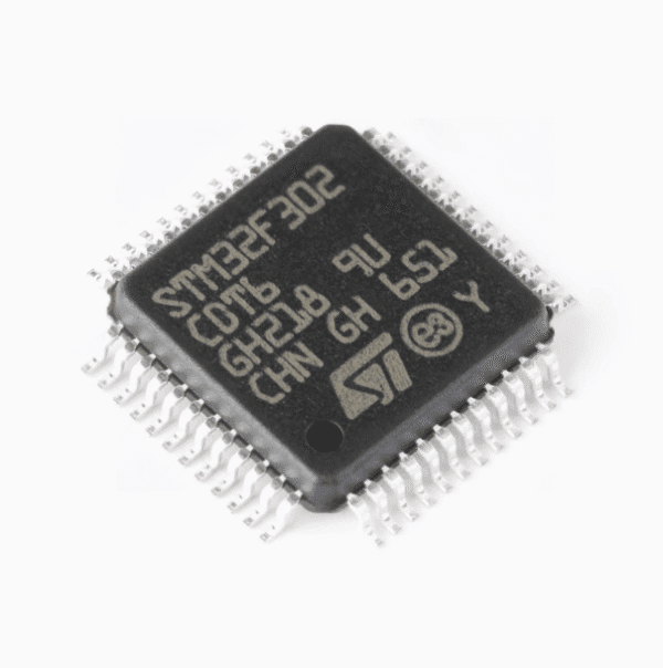 17601964392732.png Original Stm32f302cbt6 Lqfp-48 Arm Cortex-m4 32-bit Microcontroller Mcu