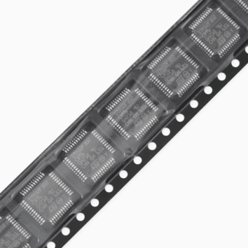 17601964408064.png Original Stm32f302cbt6 Lqfp-48 Arm Cortex-m4 32-bit Microcontroller Mcu