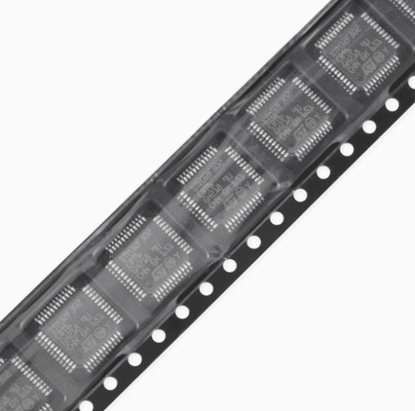 17601964408064.png Original Stm32f302cbt6 Lqfp-48 Arm Cortex-m4 32-bit Microcontroller Mcu