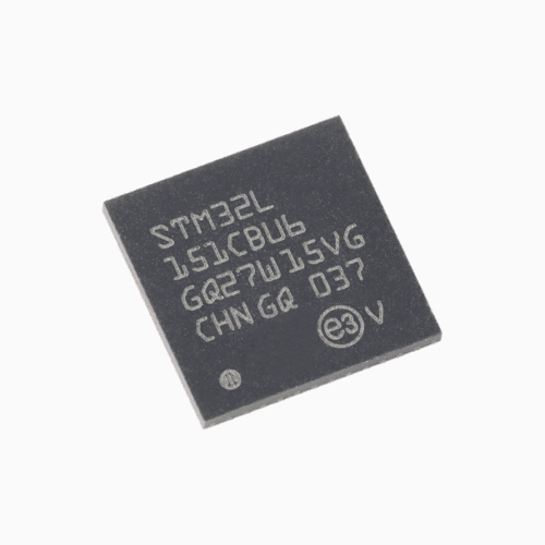 17601964420132.pngmcu Original Stm32l151cbu6 Ufqfpn-48 Arm Cortex-m3 32-bit Microcontroller - Mcu
