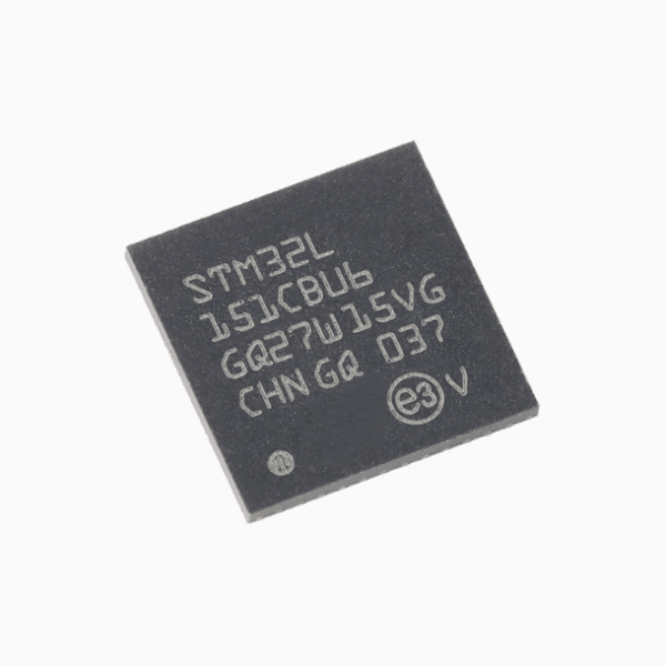 17601964420132.pngmcu Original Stm32l151cbu6 Ufqfpn-48 Arm Cortex-m3 32-bit Microcontroller - Mcu