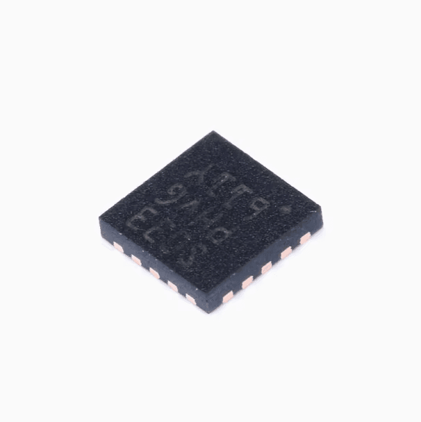 Brand New Stm8s003f3u6 Ufqfpn20 16mhz/8kb Flash Memory/8-bit Microcontroller Mcu