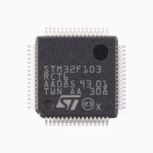 Home Original Stm32f103rct6 Lqfp-64 Arm Cortex-m3 32 Bit Microcontroller Mcu