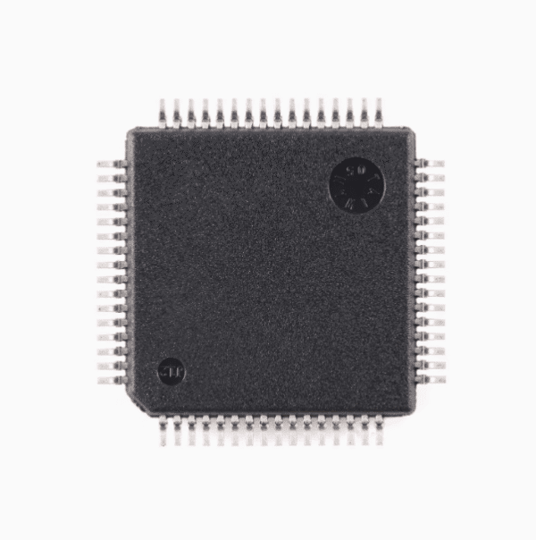 Original Stm32f103rct6 Lqfp-64 Arm Cortex-m3 32 Bit Microcontroller Mcu