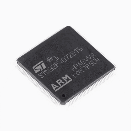 17601964568431.pngBit-Mikrocontroller Mcu Brand New Original Stm32f407zet6 Lqfp-144 Arm Cortex-m4 32 Bit Microcontroller Mcu