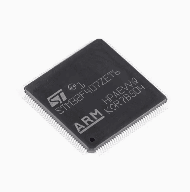 17601964568431.pngMicrocontrolador de bits Mcu Brand New Original Stm32f407zet6 Lqfp-144 Arm Cortex-m4 32 Bit Microcontroller Mcu
