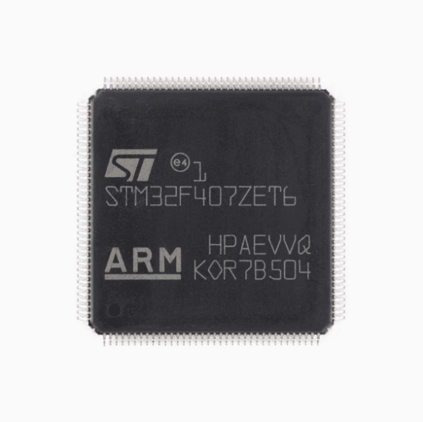17601964575582.pngBit-Mikrocontroller Mcu Brand New Original Stm32f407zet6 Lqfp-144 Arm Cortex-m4 32 Bit Microcontroller Mcu