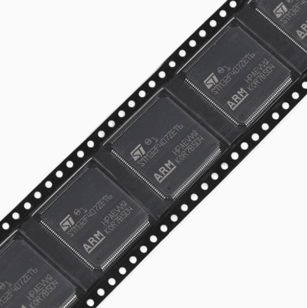 17601964581694.pngBit-Mikrocontroller Mcu Brand New Original Stm32f407zet6 Lqfp-144 Arm Cortex-m4 32 Bit Microcontroller Mcu