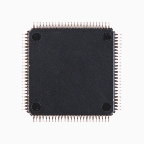 Stm32f105 New And Original Ic Chip Lqfp100 32f105vct6 Stm32f105vct6