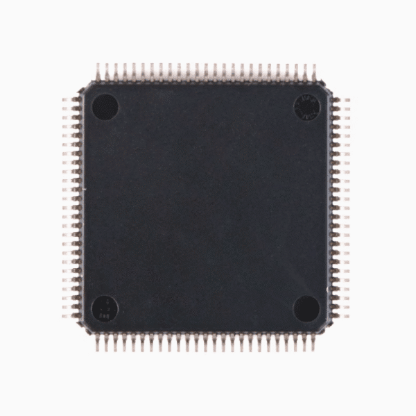 Stm32f105 New And Original Ic Chip Lqfp100 32f105vct6 Stm32f105vct6