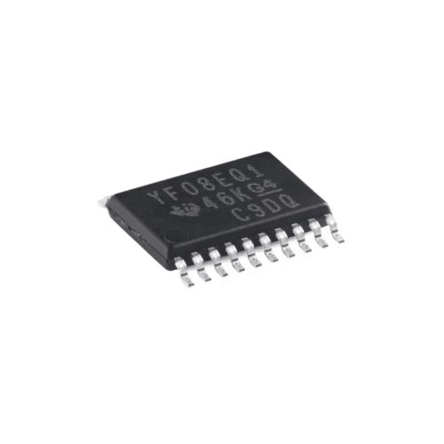 ОригинаÐpngный Txs0108eqpwrq1 Tssop-20 Specialized ICS восьмиканальный двунаправленный преобразователь уровня напряжения с открытым стоком Original Txs0108eqpwrq1 Tssop-20 Specialized Ics Open-drain Eight-channel Bidirectional Voltage Level Converter