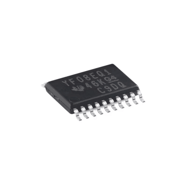 ОригинаÐpngный Txs0108eqpwrq1 Tssop-20 Specialized ICS восьмиканальный двунаправленный преобразователь уровня напряжения с открытым стоком Original Txs0108eqpwrq1 Tssop-20 Specialized Ics Open-drain Eight-channel Bidirectional Voltage Level Converter