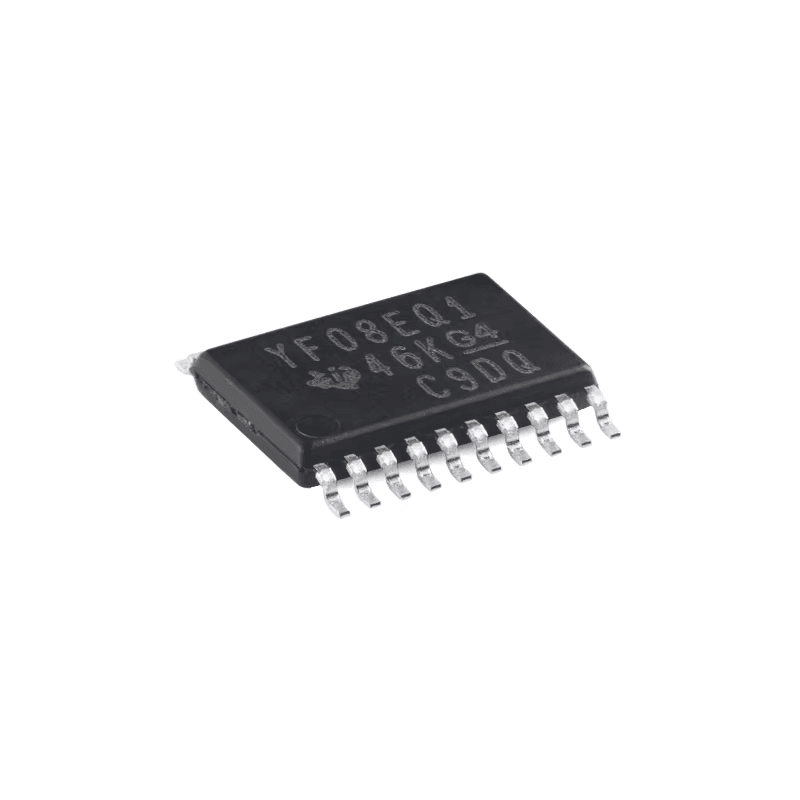 Original Txs0108eqpwrq1 Tssop-20 Specialized Ics Open-drain Eight-channel Bidirectional Voltage Level Converter