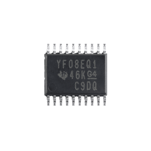 ОригинаÐpngный Txs0108eqpwrq1 Tssop-20 Specialized ICS восьмиканальный двунаправленный преобразователь уровня напряжения с открытым стоком Original Txs0108eqpwrq1 Tssop-20 Specialized Ics Open-drain Eight-channel Bidirectional Voltage Level Converter