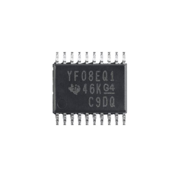 ОригинаÐpngный Txs0108eqpwrq1 Tssop-20 Specialized ICS восьмиканальный двунаправленный преобразователь уровня напряжения с открытым стоком Original Txs0108eqpwrq1 Tssop-20 Specialized Ics Open-drain Eight-channel Bidirectional Voltage Level Converter