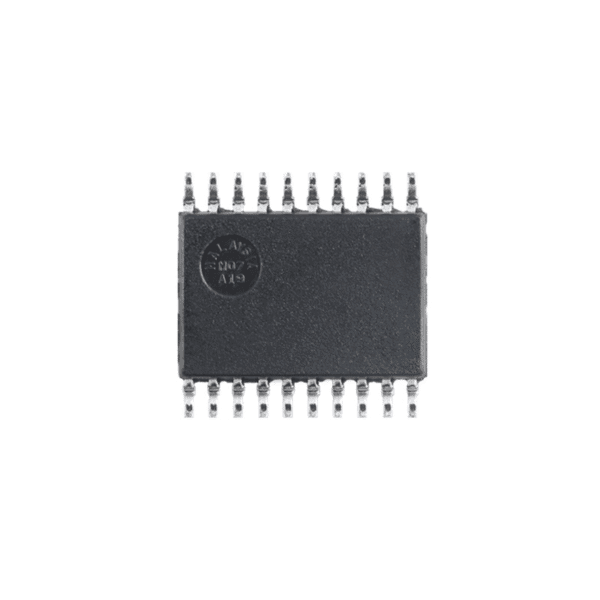 ОригинаÐpngный Txs0108eqpwrq1 Tssop-20 Specialized ICS восьмиканальный двунаправленный преобразователь уровня напряжения с открытым стоком Original Txs0108eqpwrq1 Tssop-20 Specialized Ics Open-drain Eight-channel Bidirectional Voltage Level Converter