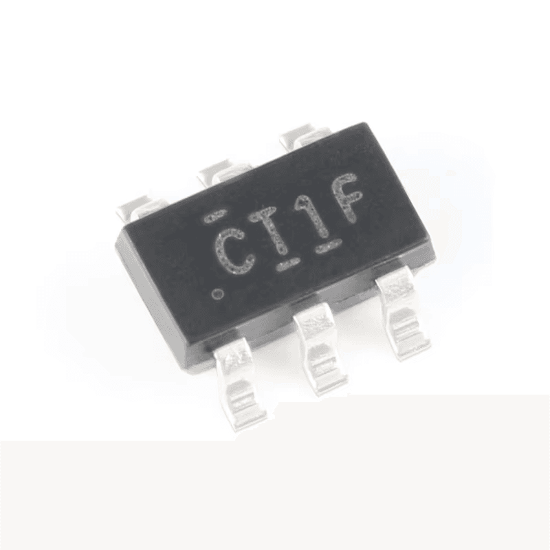 17602018056131.png Original Authentic Sn74lvc1t45dbvr Sot-23-6 Tri-state Output Unit Dual Power Bus Transceiver