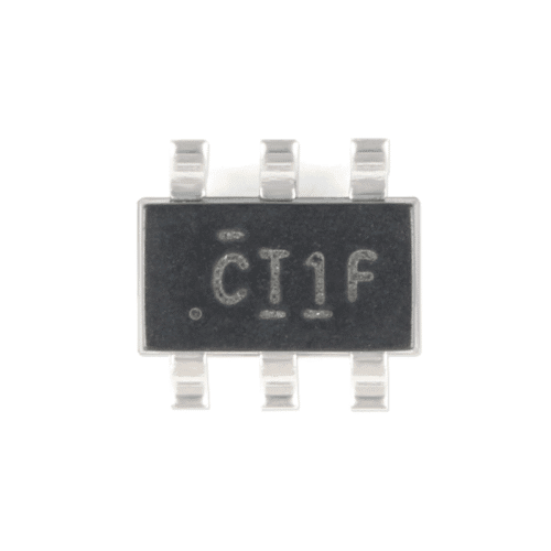 Original Authentic Sn74lvc1t45dbvr Sot-23-6 Tri-state Output Unit Dual Power Bus Transceiver