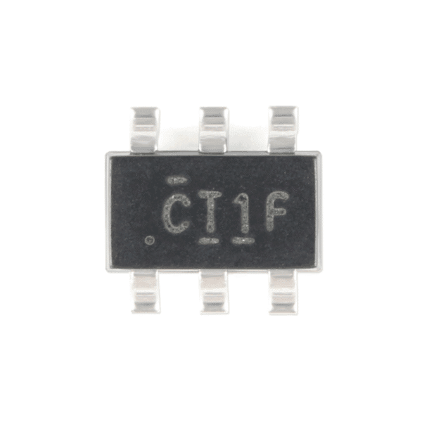 Original Authentic Sn74lvc1t45dbvr Sot-23-6 Tri-state Output Unit Dual Power Bus Transceiver