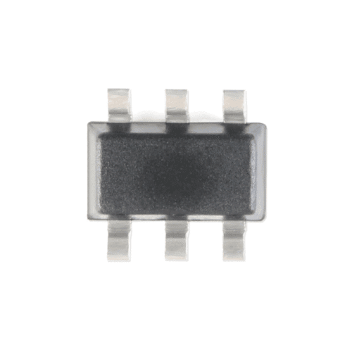 Original Authentic Sn74lvc1t45dbvr Sot-23-6 Tri-state Output Unit Dual Power Bus Transceiver