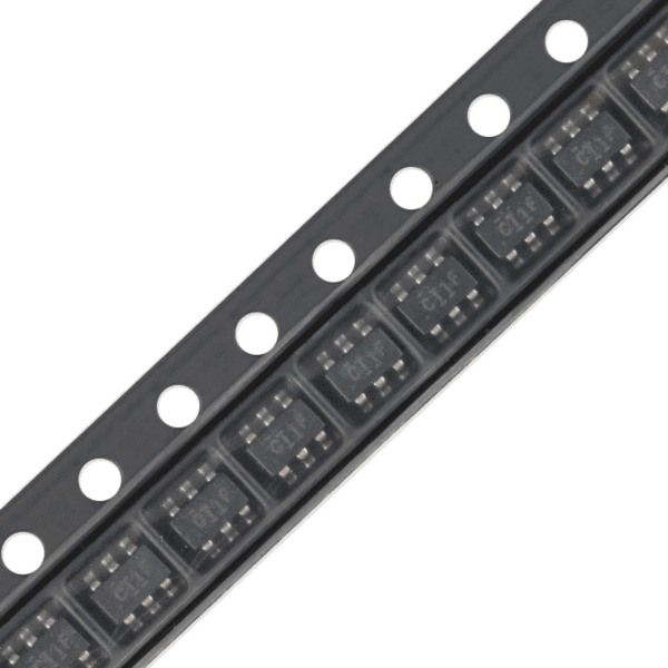 17602018220624.png Original Genuine Cd74hc14m96 Soic-14 Six-channel Schmitt Trigger Inverter Chip