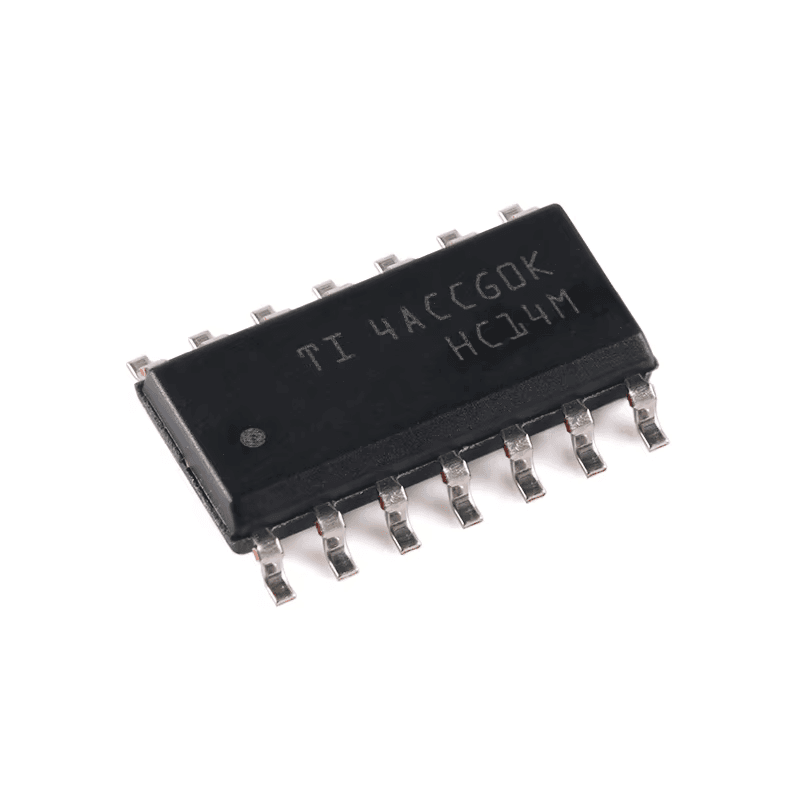 17602039316261.png Original Genuine Cd74hc14m96 Soic-14 Six-channel Schmitt Trigger Inverter Chip