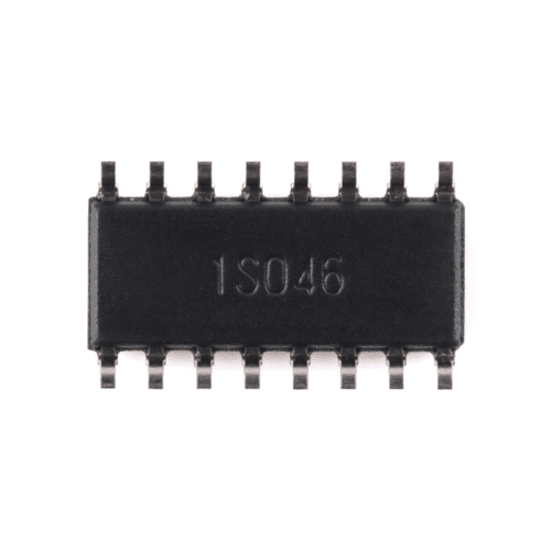 Chip multivibrapng monoestable de precisión Original Smd Cd14538bm96 Soic-16 Original Genuine Smd Cd14538bm96 Soic-16 Precision Monostable Multivibrator Chip