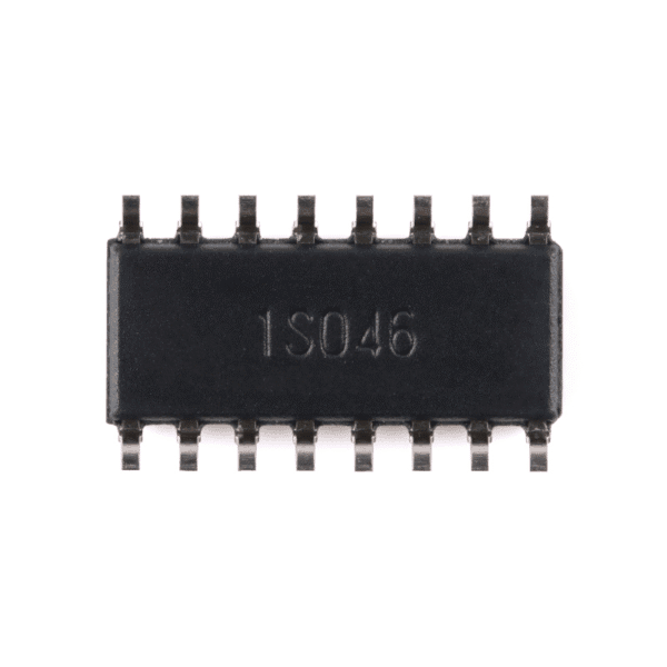 Chip multivibrapng monoestable de precisión Original Smd Cd14538bm96 Soic-16 Original Genuine Smd Cd14538bm96 Soic-16 Precision Monostable Multivibrator Chip