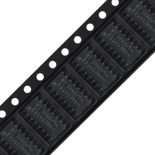 Chip multivibrapng monoestable de precisión Original Smd Cd14538bm96 Soic-16 Original Genuine Smd Cd14538bm96 Soic-16 Precision Monostable Multivibrator Chip