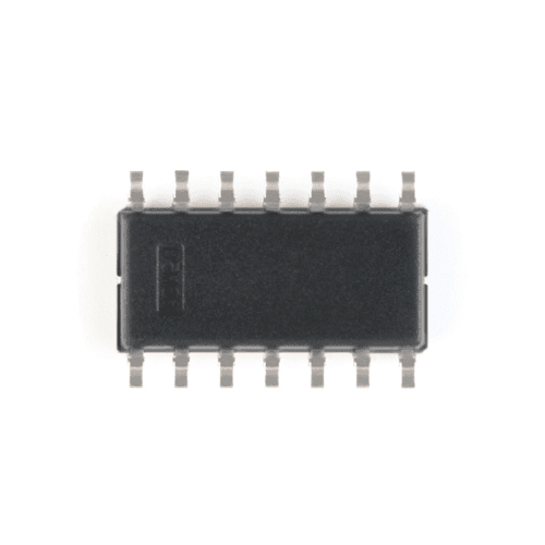 Genuino Cd4047bpng Soic-14 Cmos Multivibrador monoestable/inestable de baja potencia Genuine Cd4047bm96 Soic-14 Cmos Low-power Monostable/unstable Multivibrator