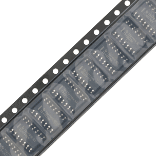 Genuino Cd4047bpng Soic-14 Cmos Multivibrador monoestable/inestable de baja potencia Genuine Cd4047bm96 Soic-14 Cmos Low-power Monostable/unstable Multivibrator