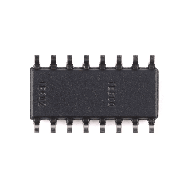 Chip contador bpngrio de transporte ondulado de 14 niveles, Cd4060bm96 Soic-16 Cmos, Original y auténtico Original Genuine Cd4060bm96 Soic-16 Cmos 14-level Ripple Carry Binary Counter Chip