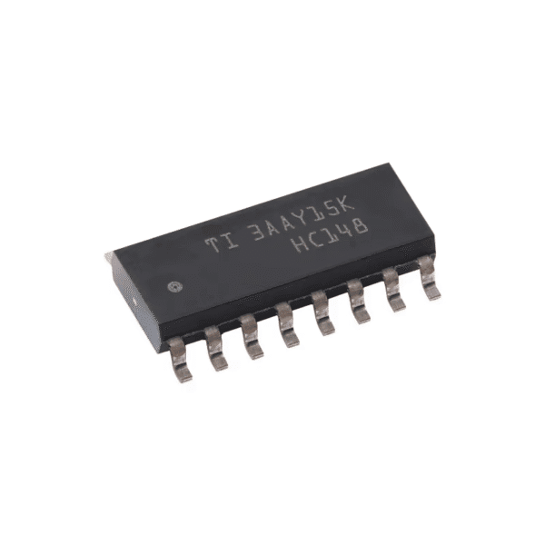 Priority Electronics Genuine Sn74hc148dr Soic-16 8-line To 3-line Priority Encoder Chip - 10 ...