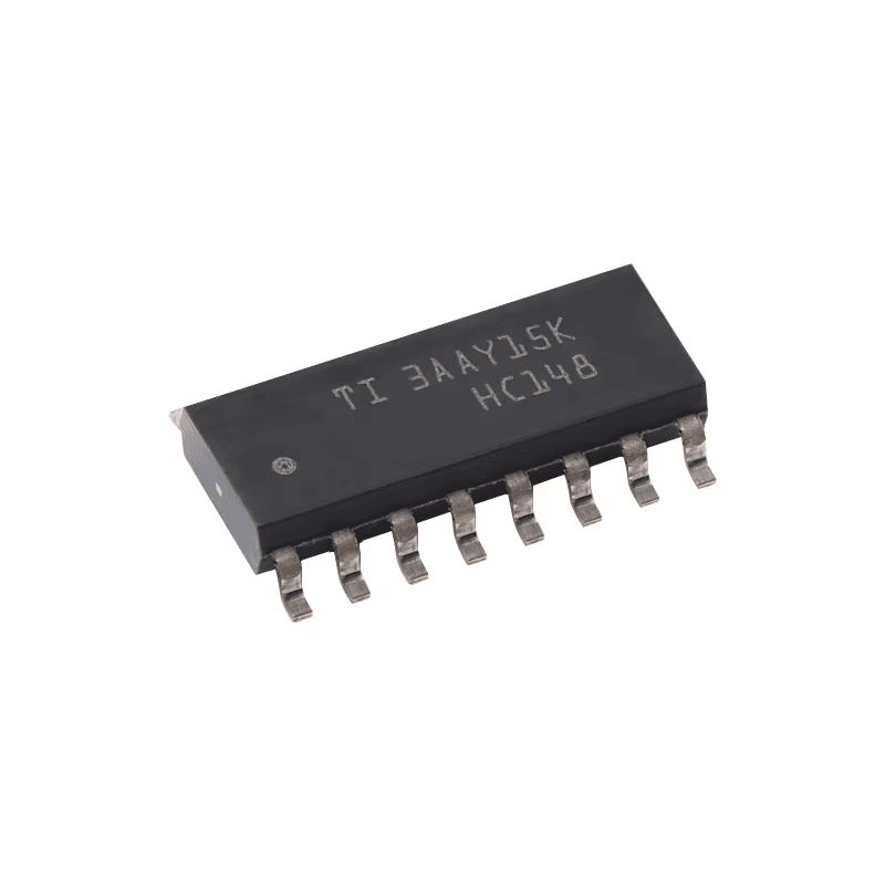 17602040039331.png Genuine Sn74hc148dr Soic-16 8-line To 3-line Priority Encoder Chip