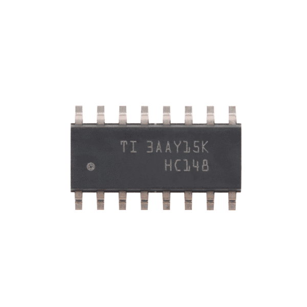 Priority Electronics Genuine Sn74hc148dr Soic-16 8-line To 3-line Priority Encoder Chip - 10 ...