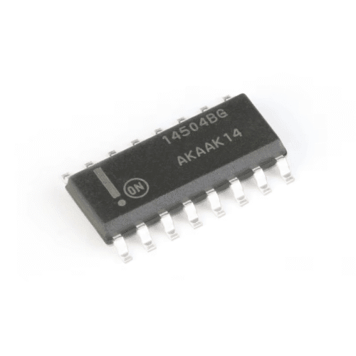 Original Genuine Mc14504bdr2g Soic-16 Hex Non-inverting Level Converter Chip