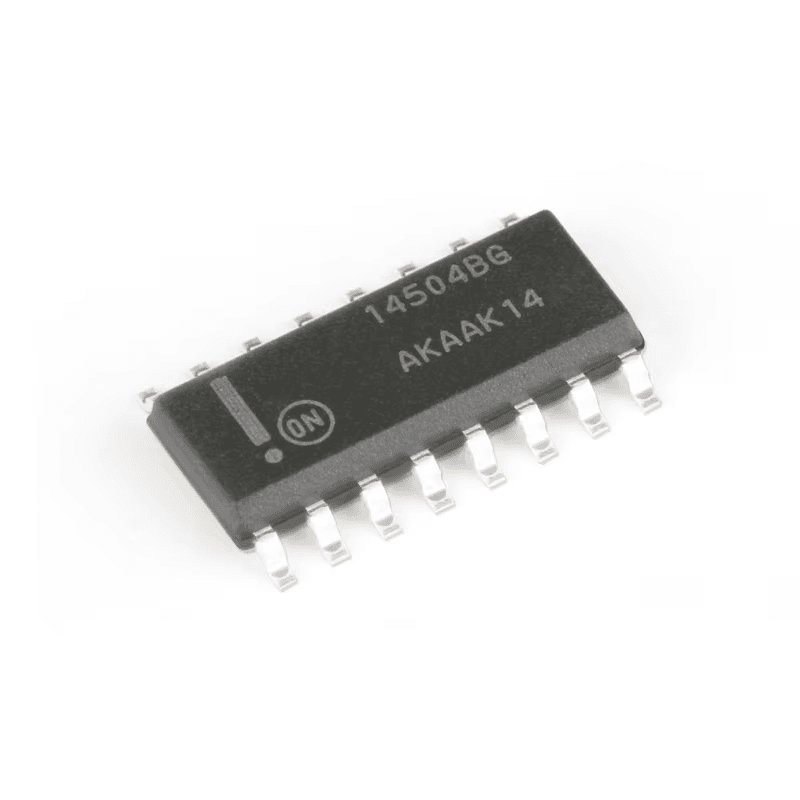 17602040389841.png Original Genuine Mc14504bdr2g Soic-16 Hex Non-inverting Level Converter Chip