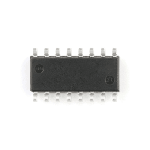 Original Genuine Mc14504bdr2g Soic-16 Hex Non-inverting Level Converter Chip