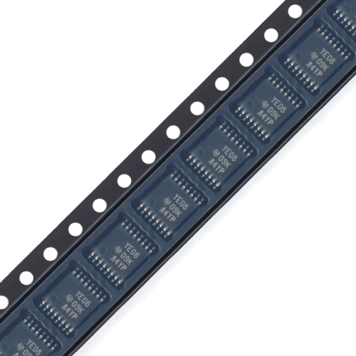 Genuine Txb0106pwr Tssop-16 6-bit Bidirectional Voltage Level Converter Chip