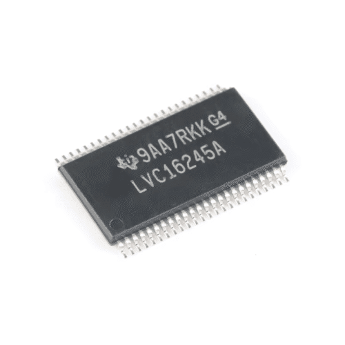 17602041707271.png Original Genuine Sn74lvc16245adggr Tssop-48 Three-state Output 16-bit Bus Transceiver Chip