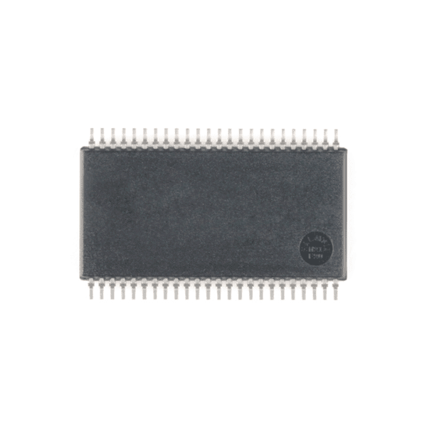 17602041715593.png Original Genuine Sn74lvc16245adggr Tssop-48 Three-state Output 16-bit Bus Transceiver Chip