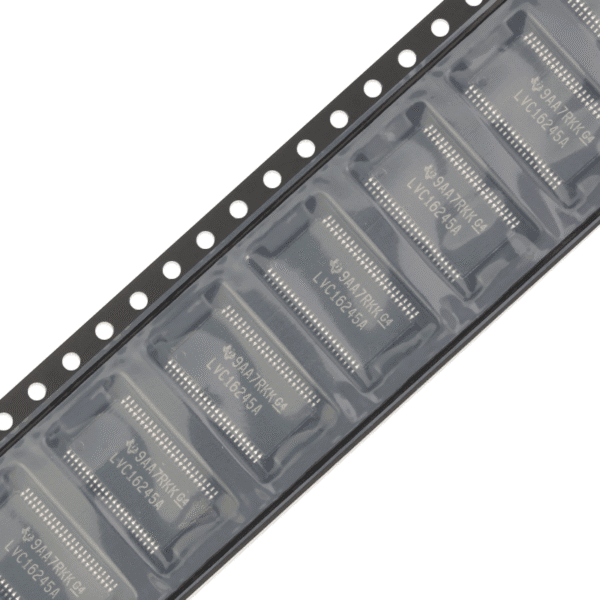 17602041721184.png Original Genuine Sn74lvc16245adggr Tssop-48 Three-state Output 16-bit Bus Transceiver Chip