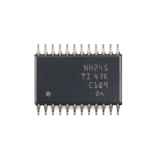 17602041900402.png Genuine Sn74lvc8t245pwr Tssop-24 8-bit Dual Power Bus Transceiver Chip