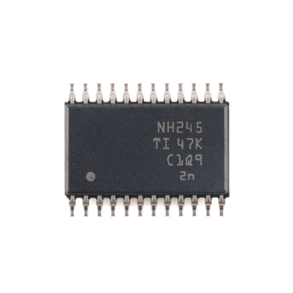 17602041900402.png Genuine Sn74lvc8t245pwr Tssop-24 8-bit Dual Power Bus Transceiver Chip