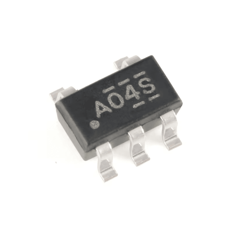 17602042210911.png Original Genuine Sn74ahc1g04dbvr Sot-23-5 Single Inverter Gate Smd Logic Chip
