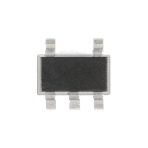 Original Genuine Sn74ahc1g04dbvr Sot-23-5 Single Inverter Gate Smd Logic Chip