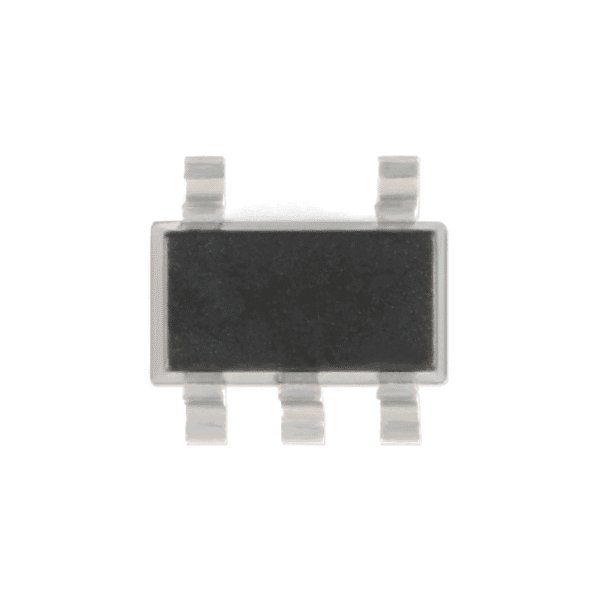 Original Genuine Sn74ahc1g04dbvr Sot-23-5 Single Inverter Gate Smd Logic Chip