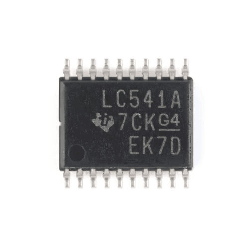Original Genuine Sn74lvc541apwr Tssop-20 Three-state Output Eight-way Buffer Driver Chip