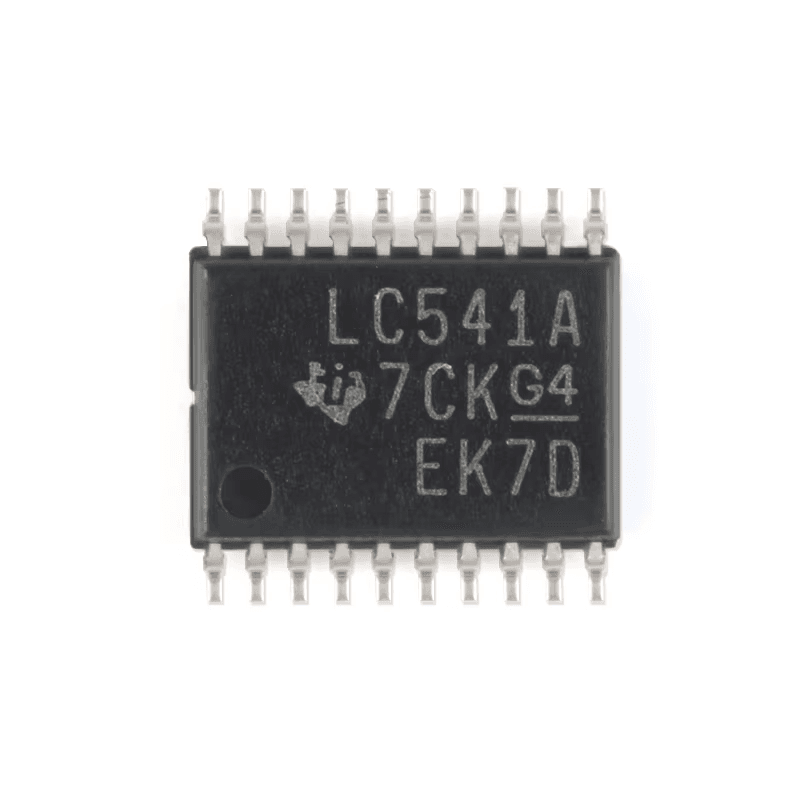 17602042957081.png Original Genuine Sn74lvc541apwr Tssop-20 Three-state Output Eight-way Buffer Driver Chip